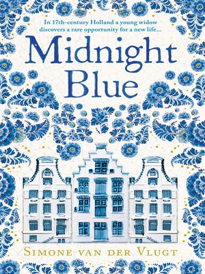 cover image of Midnight Blue